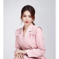 郑州丹尼斯李淑情头像