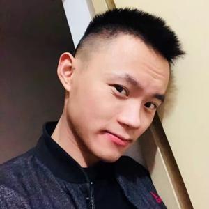 阿灿哥来了