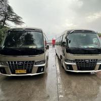 售丰田海狮丰田考斯特头像