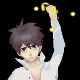 郑姆斯特丹喵星人头像