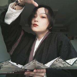 木叶本叶头像