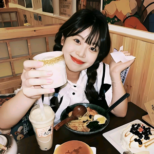 贝贝（零食铺子）头像