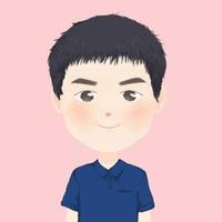 聪明的兔哥头像