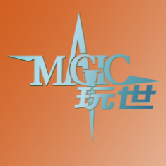 Magic玩世头像