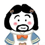 汤圆不憨头像