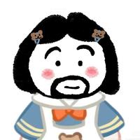汤圆不憨头像