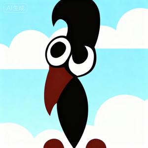 啄木鸟