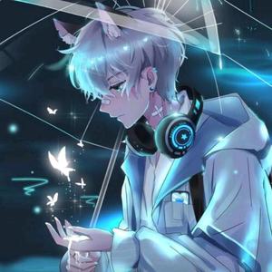 漫画和动漫头像
