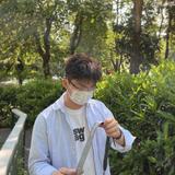 Lion子昂头像