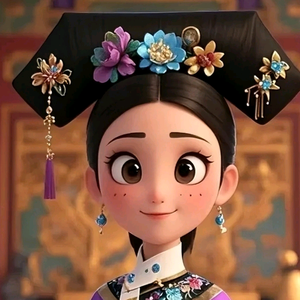 Ai麻紫姐头像