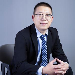 李律师专注债权债务头像