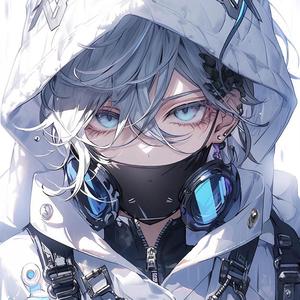 无形的呼唤头像