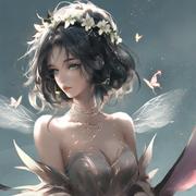 泼墨琉璃香的个人资料头像