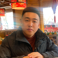 小殷爱越野头像