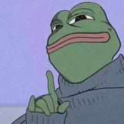 卖核弹的小屁孩的个人资料头像