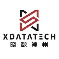 晓数神州头像