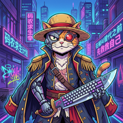 码农求生计划的个人资料头像