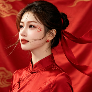 西玲子人见人爱