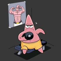 勇敢的小猫A0v头像