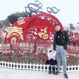 烟花易冷，趁热放头像