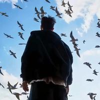 苞米地蒙面侠w头像