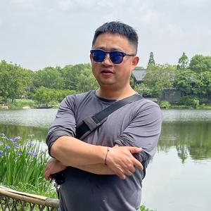 盼盼讲文博头像