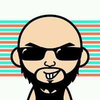 正大光明漂流瓶8sl头像