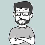 程序员麦克的个人资料头像