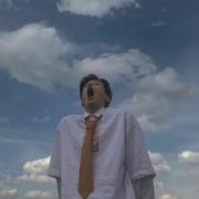 一抹彩宏的个人资料头像