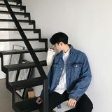 守着半个人间头像