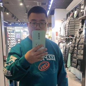 盼小叔头像
