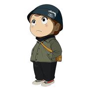 曹小安的个人资料头像