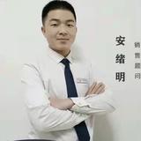 广汽传祺安绪明头像