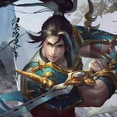 小川手游测评头像