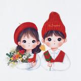 MR健哥头像