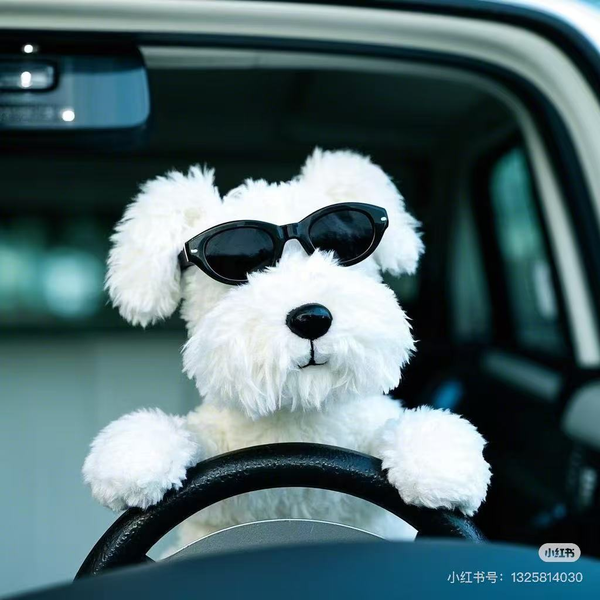 蒲哥开车真是太稳健了头像