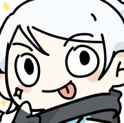 我是测试_我测你的码的个人资料头像