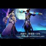 小七妄头像