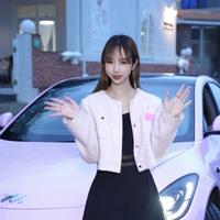 甜甜酱的智己L6头像