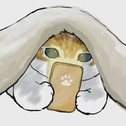 自学前端第一天的个人资料头像