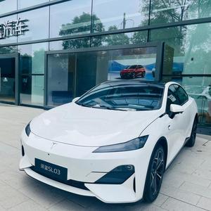 深蓝汽车成都天府新区店头像