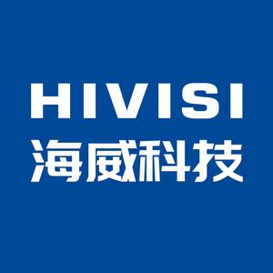 Hivisi海威科技照明企业店头像