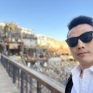 浪人格斗头像