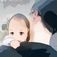 安安你快睡头像