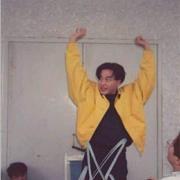 XieYuPeng的个人资料头像