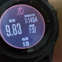 奔五的1000公里头像