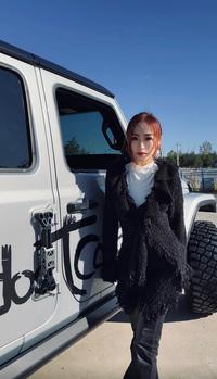 西安臧先生牧马人俱乐部头像