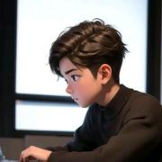 打好高远球的个人资料头像