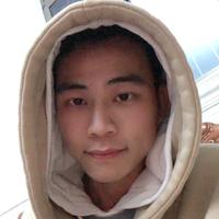 陈嘉森先森头像