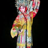 青头像